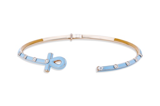 [N49063] Ankh Choker