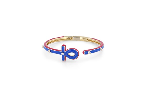[BNG01234] Ankh Bangle