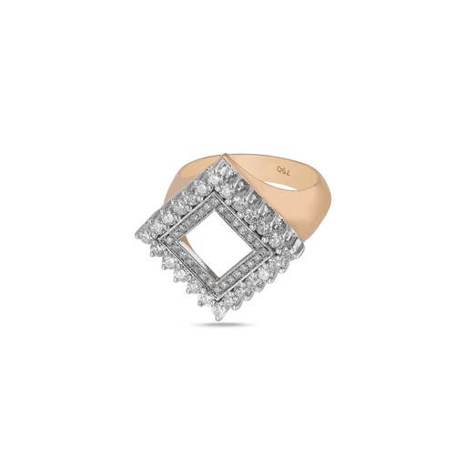 [RNG02209] Art Deco Ring