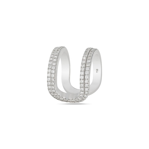 [RNG02210] Art Deco Ring