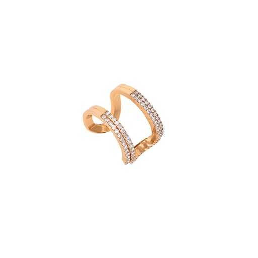 [RNG02505] Art Deco Ring