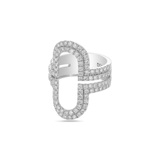 [RNG02189] Art Deco Ring