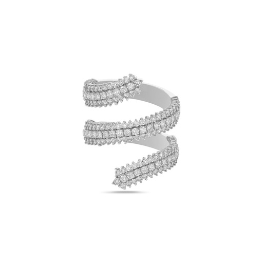 [RNG02227] Art Deco Ring