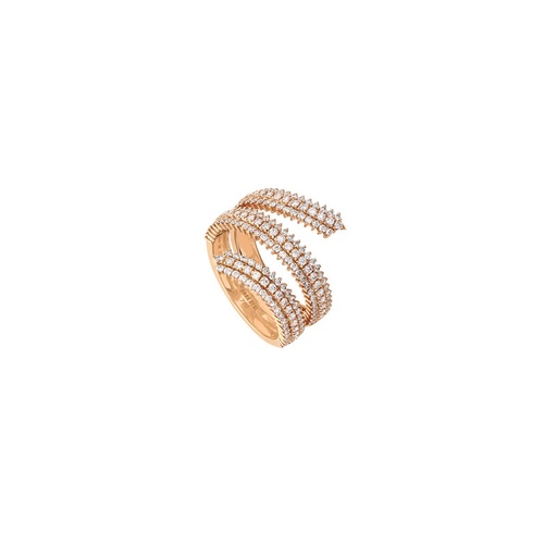 [RNG02504] Art Deco Ring
