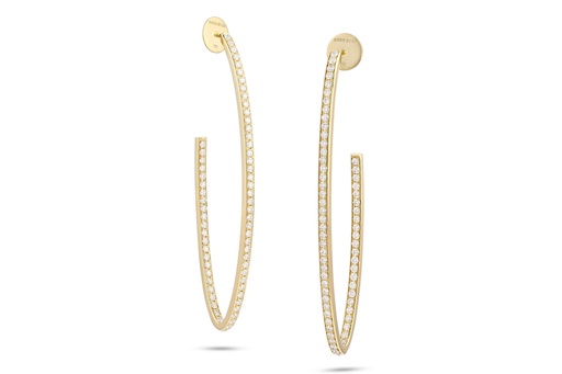 [EAR2497] Art Deco Earrings