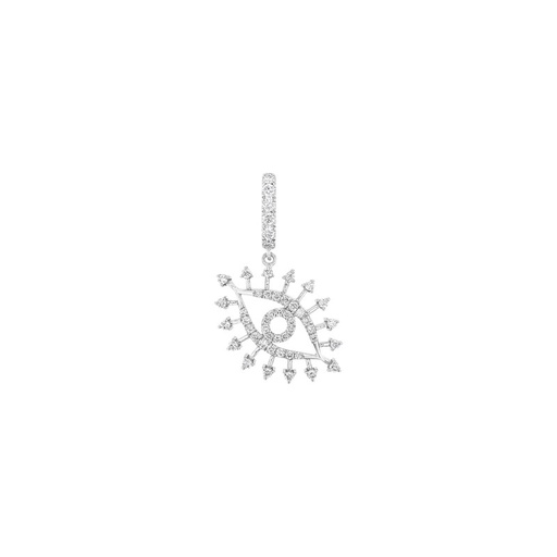 [PND02538] Crazy Eyes Clip On