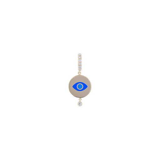 [PND02508] Crazy Eyes Clip On