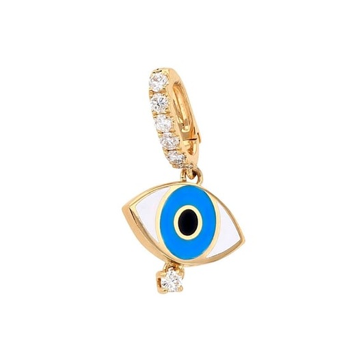 [PND02577] Crazy Eyes Clip On