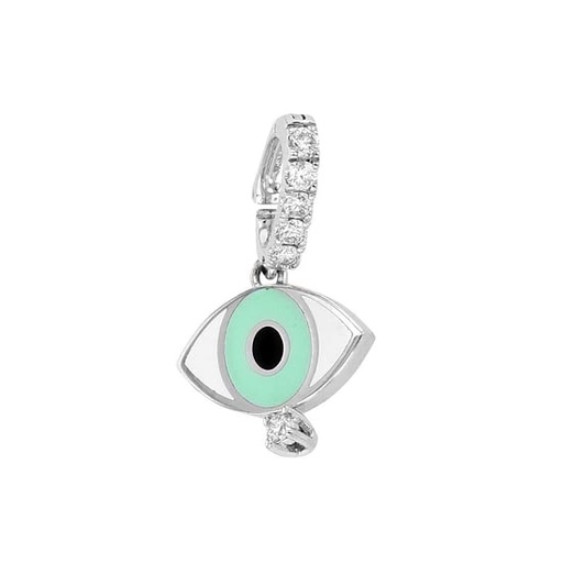 [PND02576] Crazy Eyes Clip On