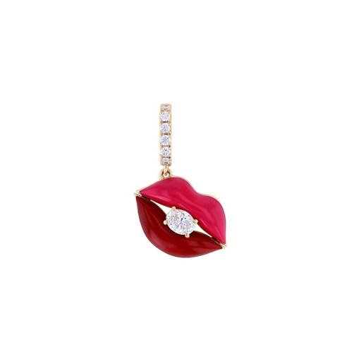 [PND02607] Sugar Lips Clip On