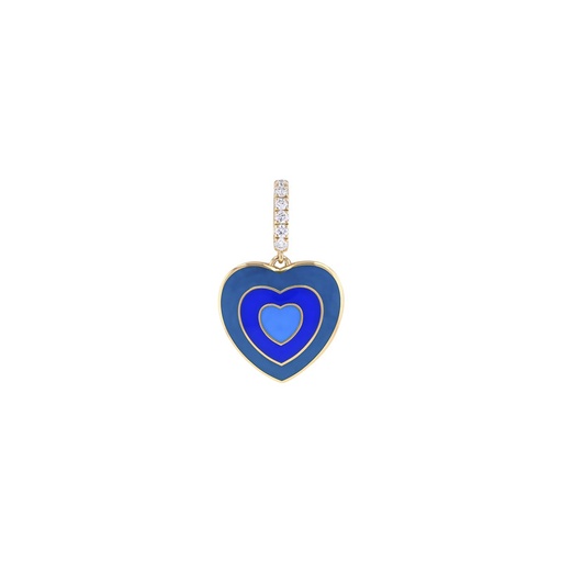 [PND02737] Wonder Hearts Clip On