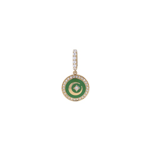 [PND02754] Moonlight Clip On
