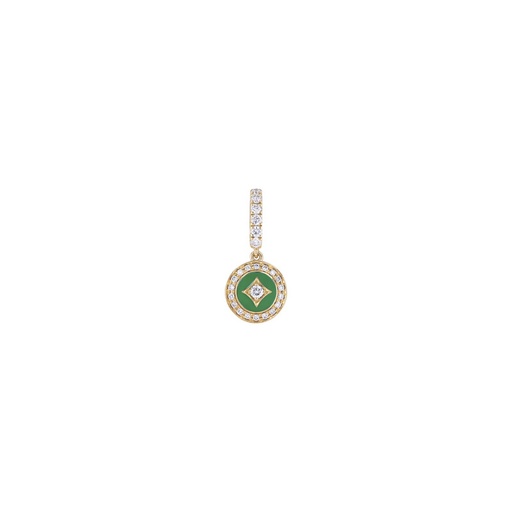 [PND02756] Moonlight Clip On