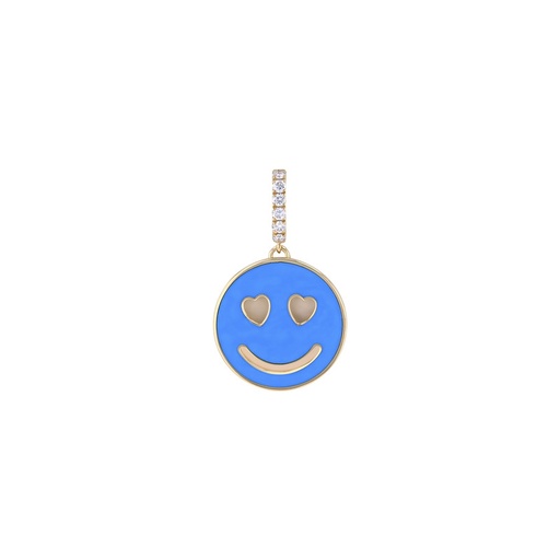 [PND02744] Smiley Clip On