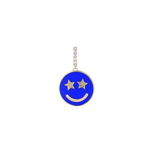 [PND02740] Smiley Clip On