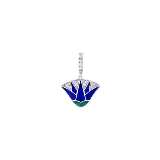 [PND03014] Lotus Clip On