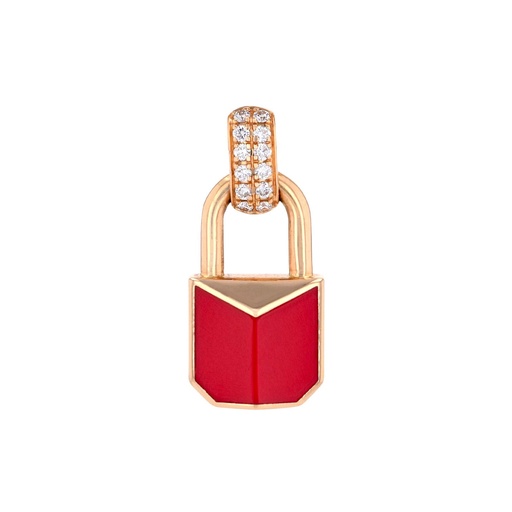 [PND02992] Padlock Clip On