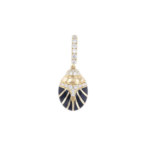 [PND03380] Scarab Clip On
