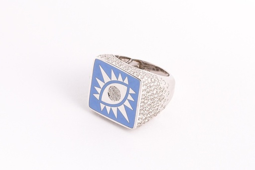 [RNG02314] Crazy Eyes Ring