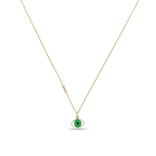 [PND02282] Crazy Eyes Pendant