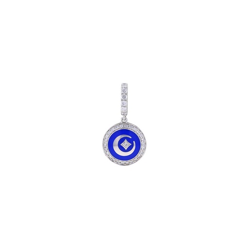 [PND02757] Moonlight Clip On
