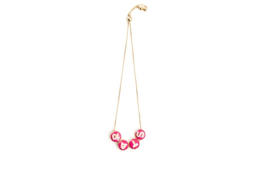 [BRL02308] Bracelet "STAR"