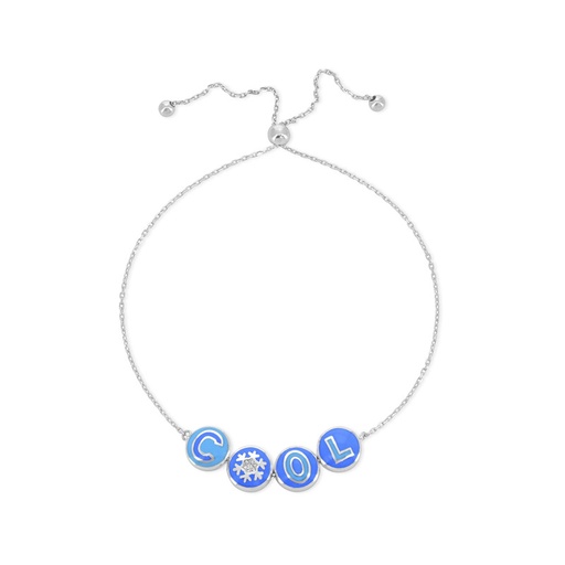 [BRL02326] Bracelet "COOL"