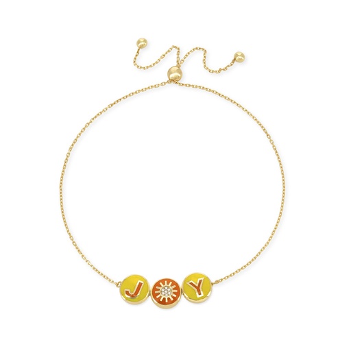 [BRL02325] Bracelet "JOY"