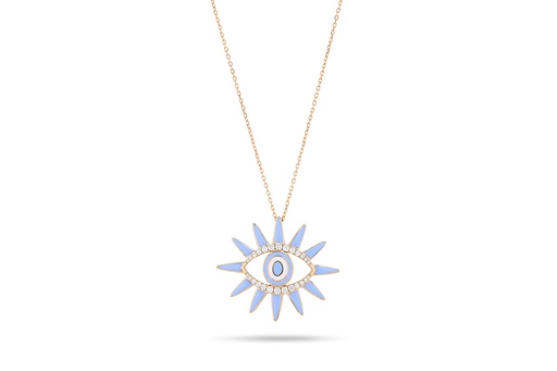 [PND03787] Crazy Eyes Pendant