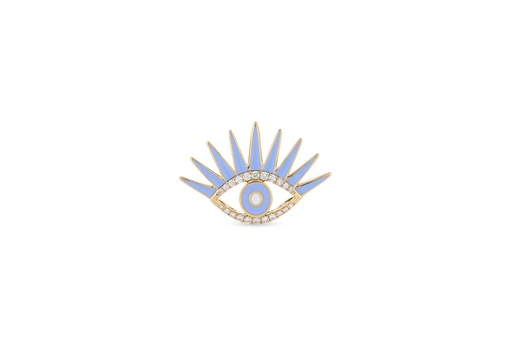 [RNG03234] Crazy Eyes Ring