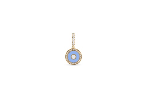 [PND03779] Crazy Eyes Clip On