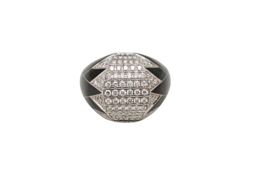 [RNG02424] Lotus Ring