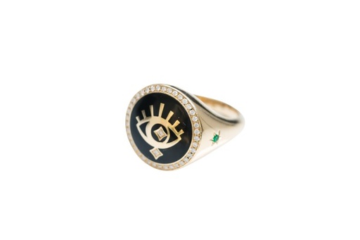 [RNG02420] Moonlight Ring