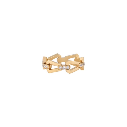 [RNG02376] Padlock Ring