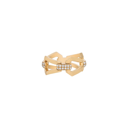 [RNG02377] Padlock Ring