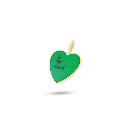 [PND02479] Tribute Hearts Clip On
