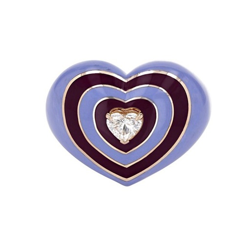 [RNG02520] Wonder Hearts Ring