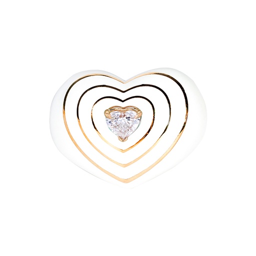 [RNG02590] Wonder Hearts Ring