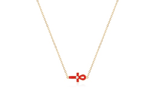 [PND03961] Mini Ankh Pendant
