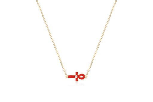 [PND03961] Mini Ankh Pendant