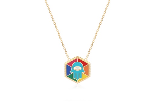 [PND03963] Mini Kaff Pendant