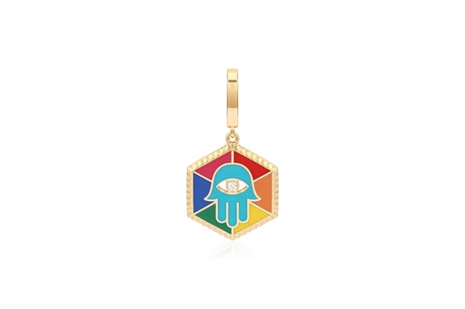 [PND03962] Mini Kaff Clip On