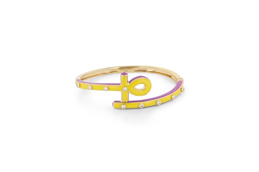[BNG01231] Ankh Bangle