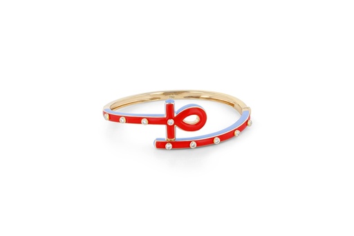 [BNG01310] Ankh Bangle
