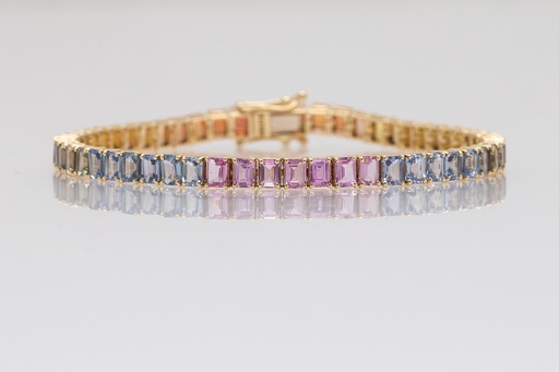 [B000001523] Flower Power Bracelet