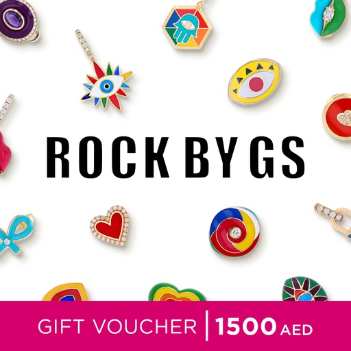 Gift Card 1500 AED