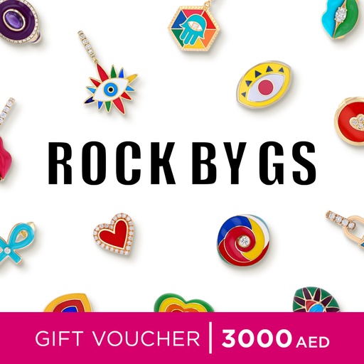 Gift Card 3000 AED