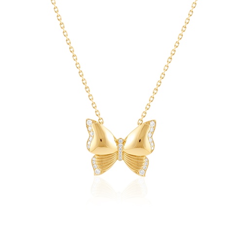[PND04159] Flower Power Necklace
