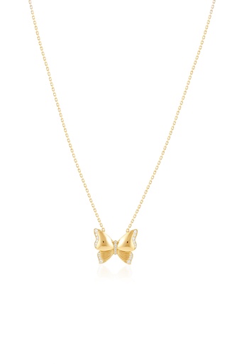 [PND04159] Flower Power Necklace