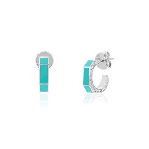 [EAR3275] Art Deco Earrings